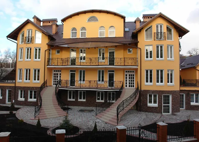 Villa Marta