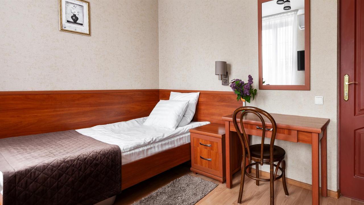 Marta Otel Truskavets