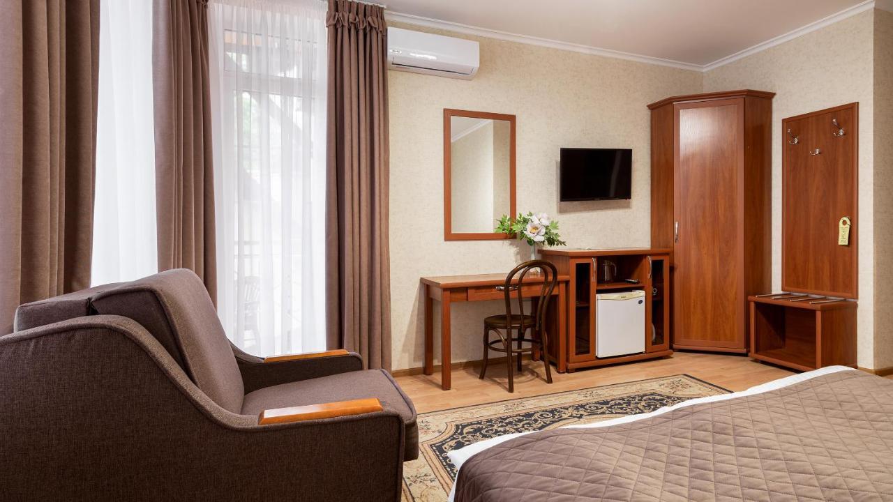 Marta Otel Truskavets