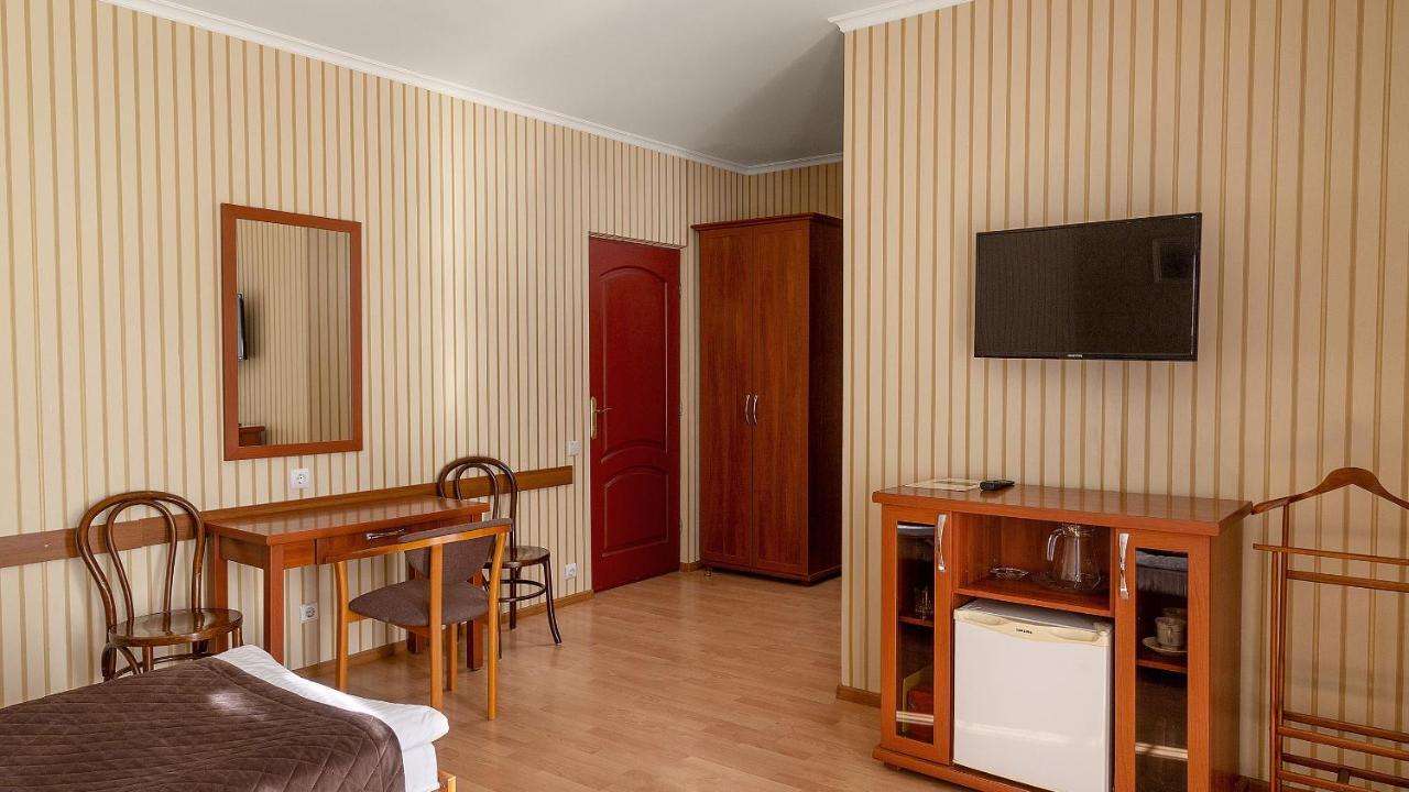 Otel Marta