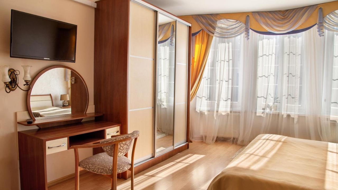 Otel Marta *