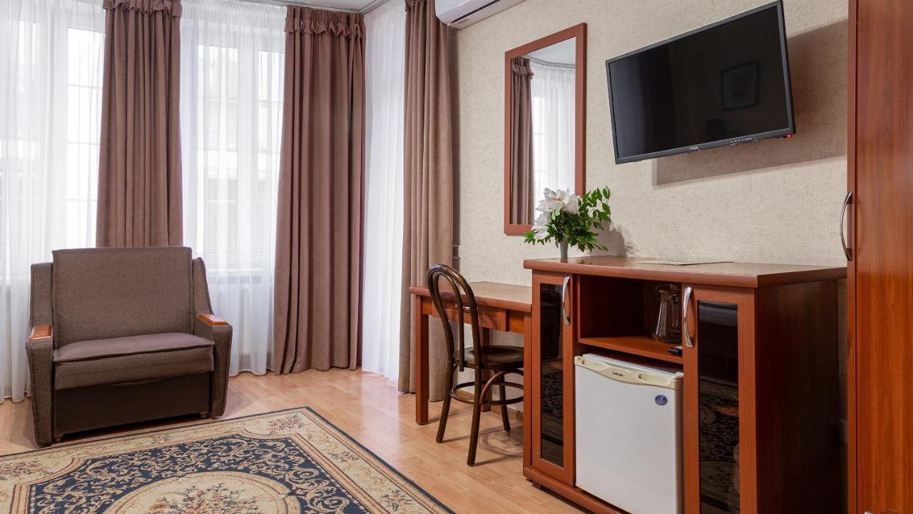 Marta Otel Truskavets