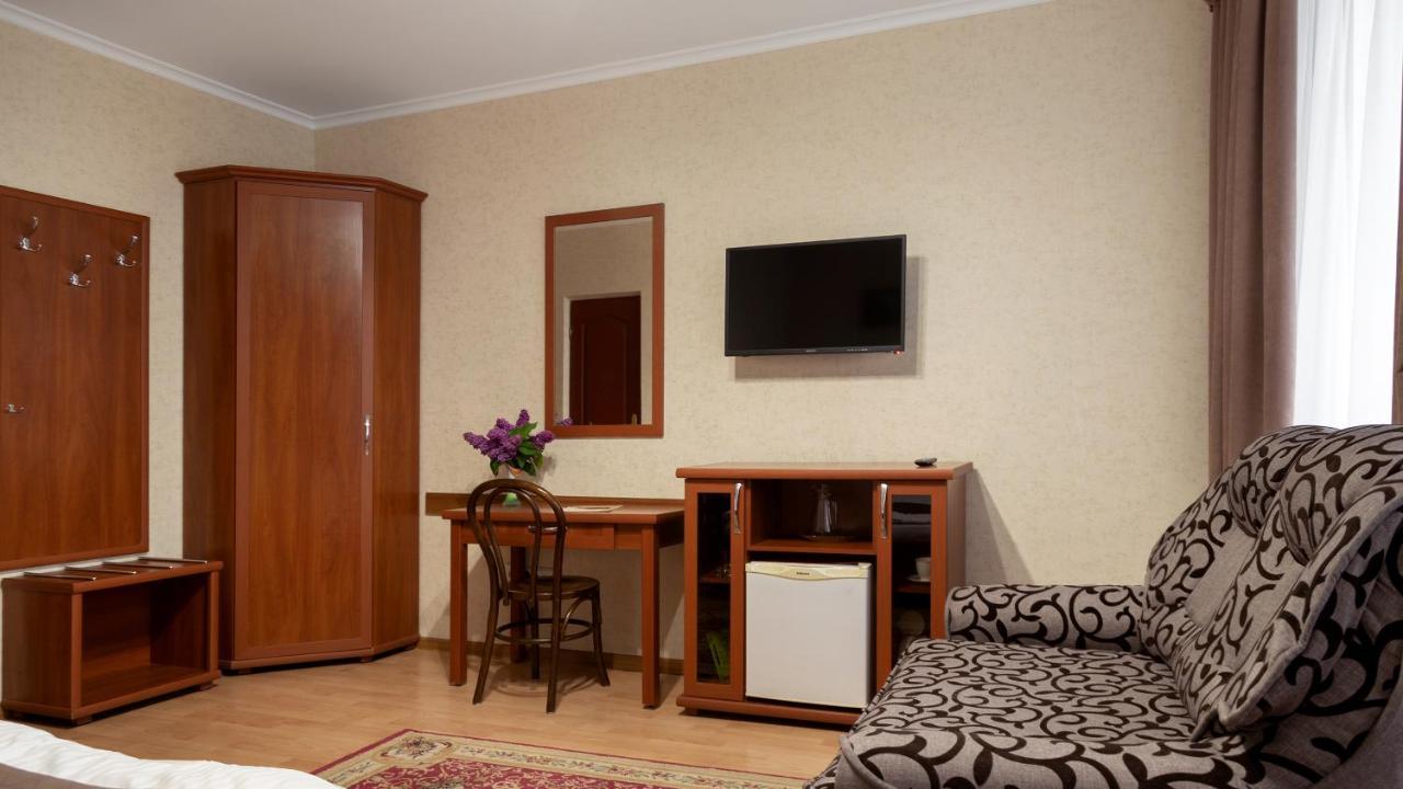 Otel Marta