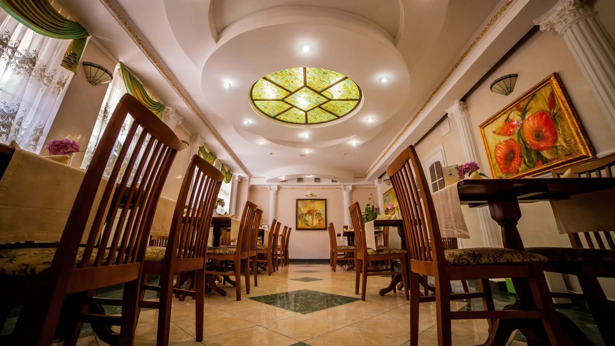 Marta Otel Truskavets
