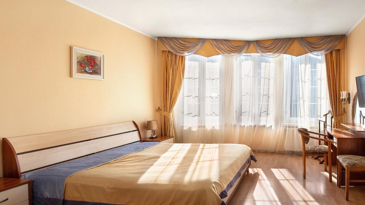 Otel Marta Truskavets