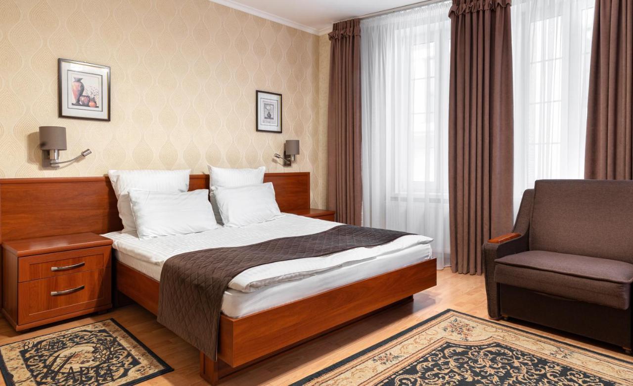 Otel Marta *