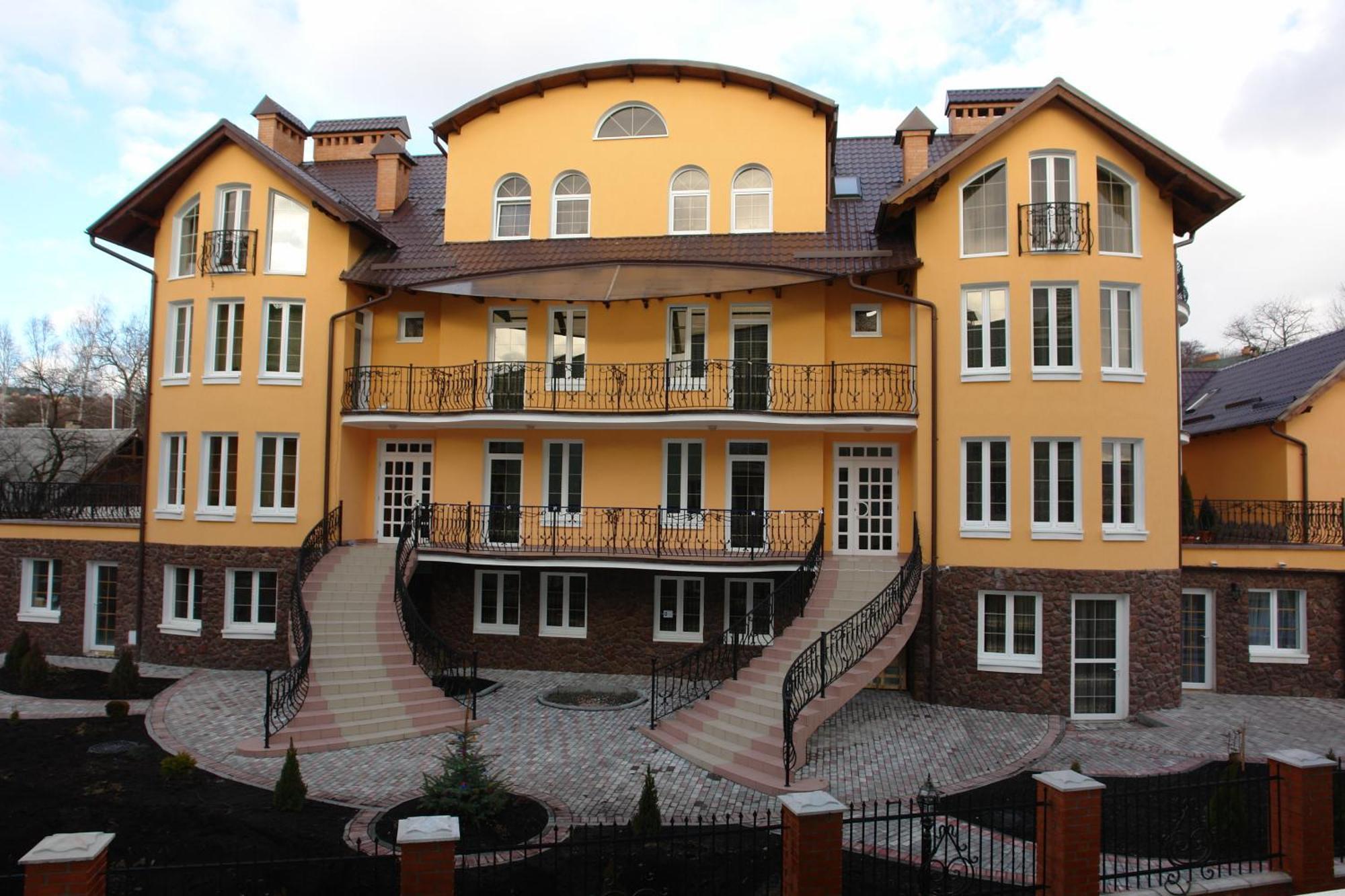 Otel Marta