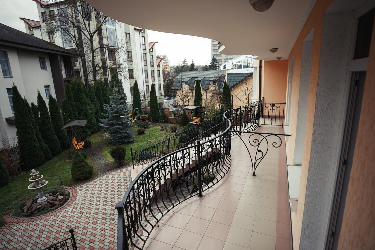 Otel Marta